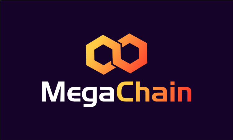 MegaChain.xyz - buying Good premium names