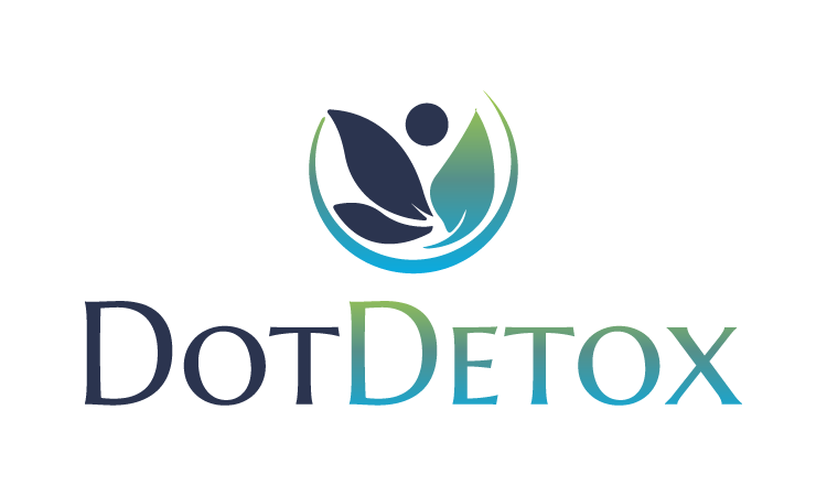 DotDetox logo