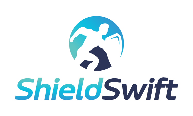 ShieldSwift logo