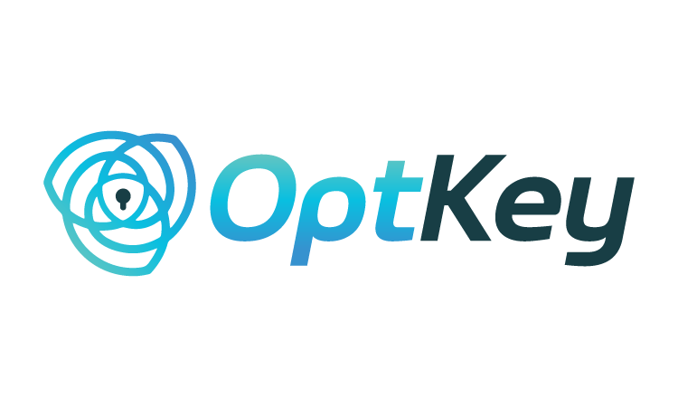 OptKey logo