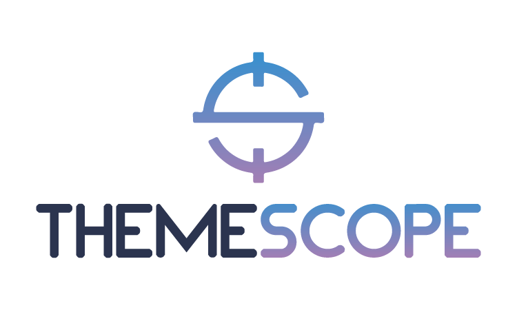 ThemeScope.com - Cool premium domains for sale
