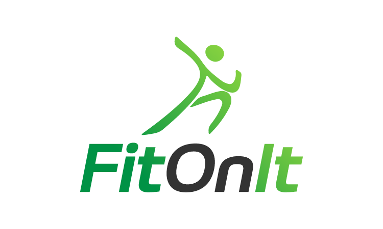 FitOnIt logo