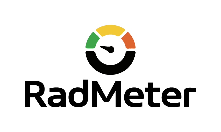 RadMeter.com - Great premium domain names for sale