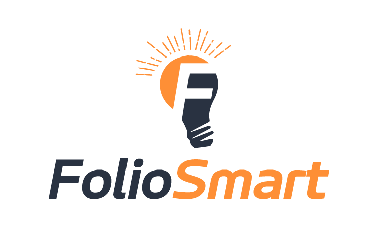 FolioSmart logo
