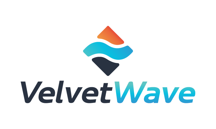 VelvetWave logo