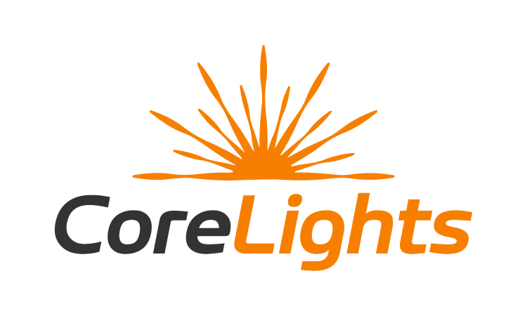 CoreLights.com - buy Good premium names