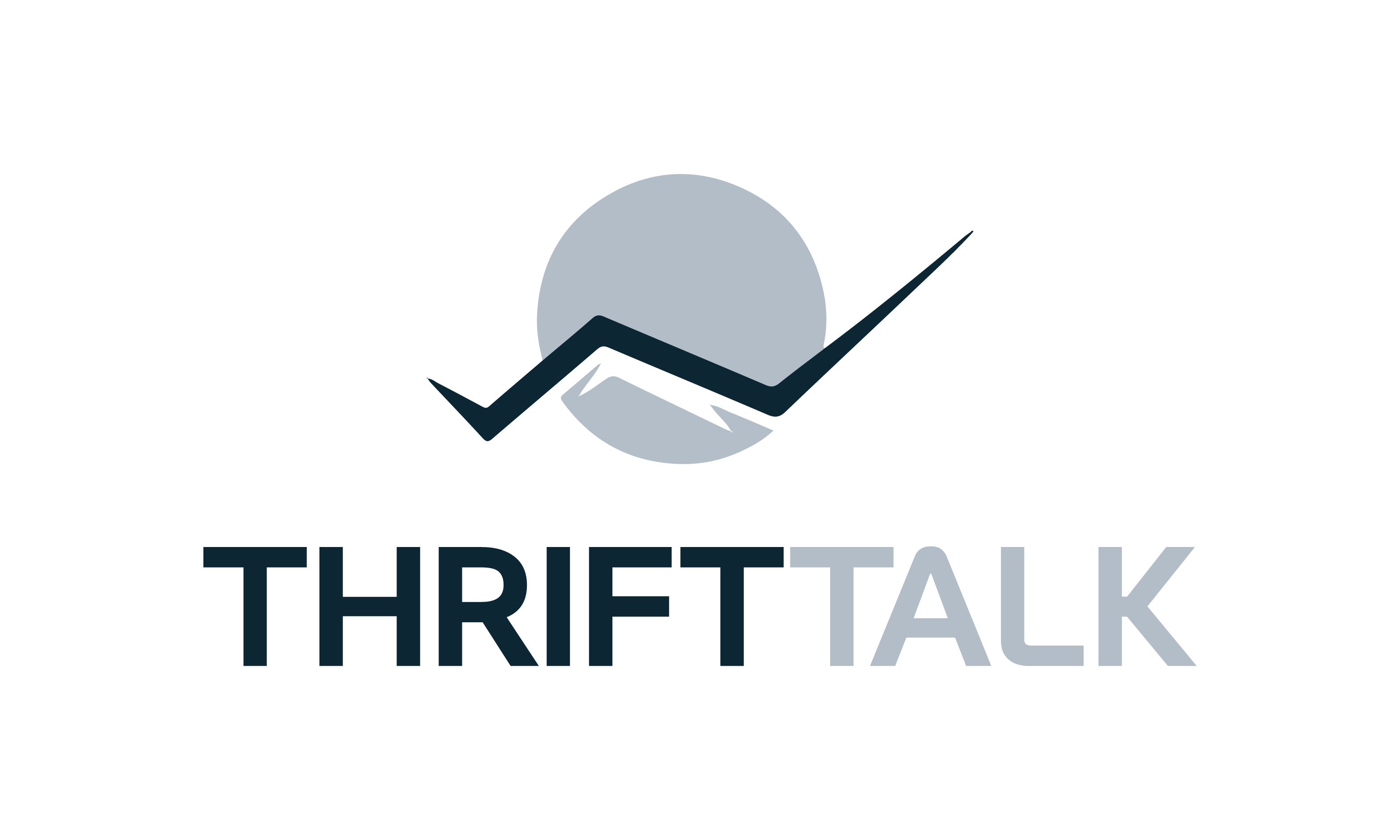 ThriftTalk logo
