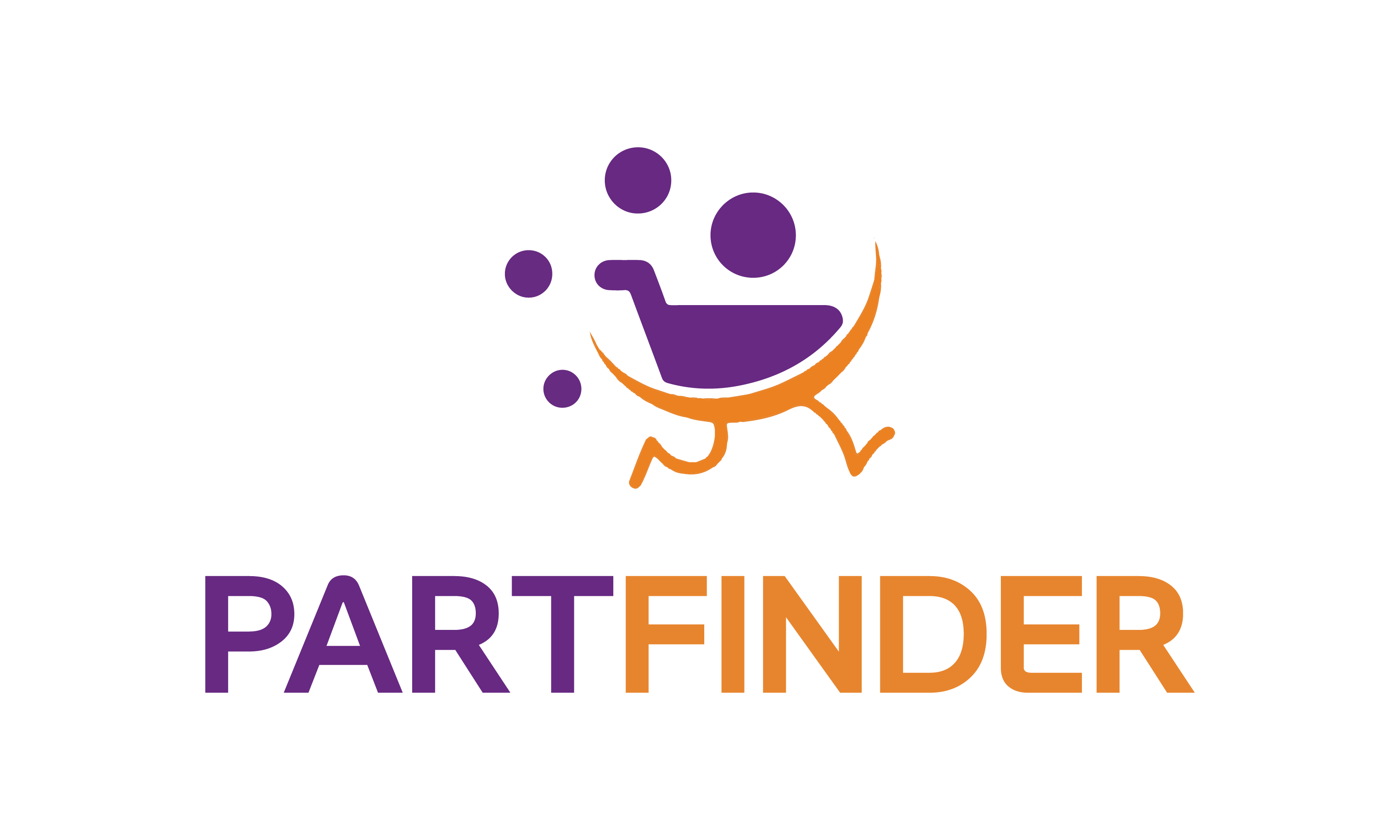 PartFinder logo
