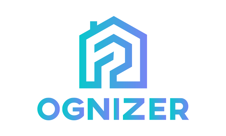Ognizer logo