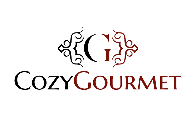 CozyGourmet.com - Good premium names