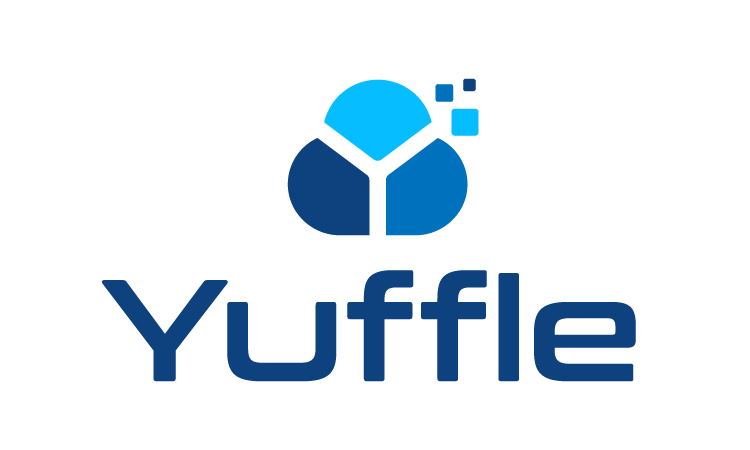 Yuffle.com - New premium domain names for sale