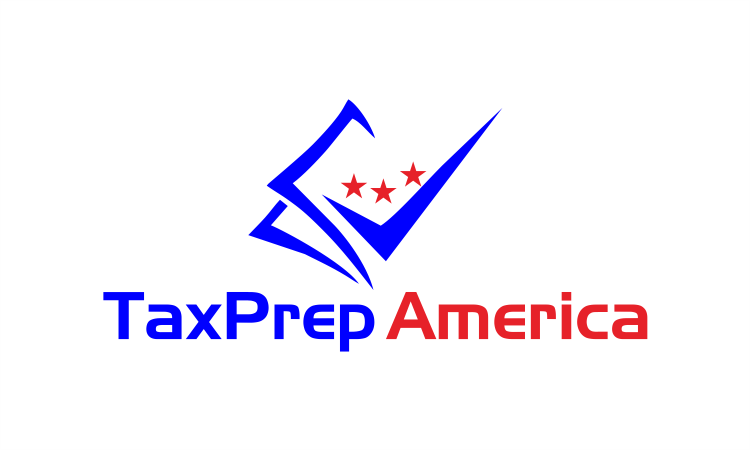 TaxPrepAmerica logo