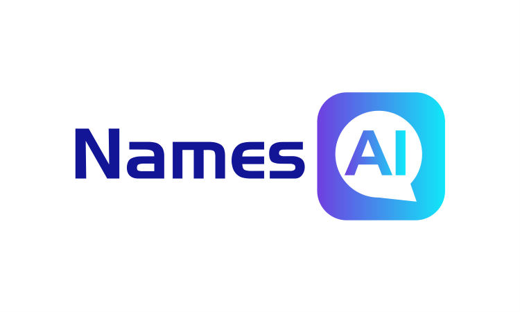 NamesAI logo