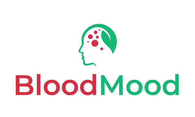 BloodMood.com - buy Creative premium domains