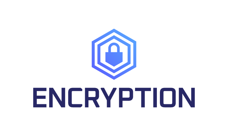 Encryption logo