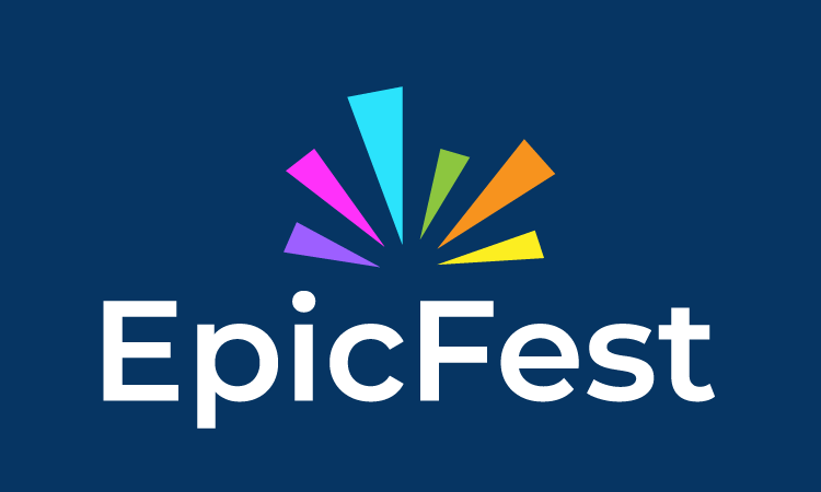 EpicFest logo