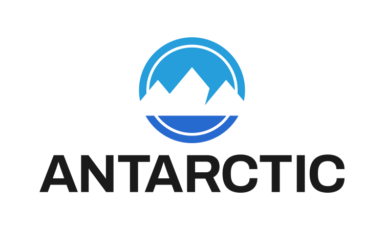 Antarctic logo
