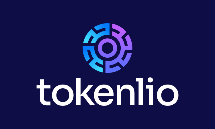 Tokenlio logo