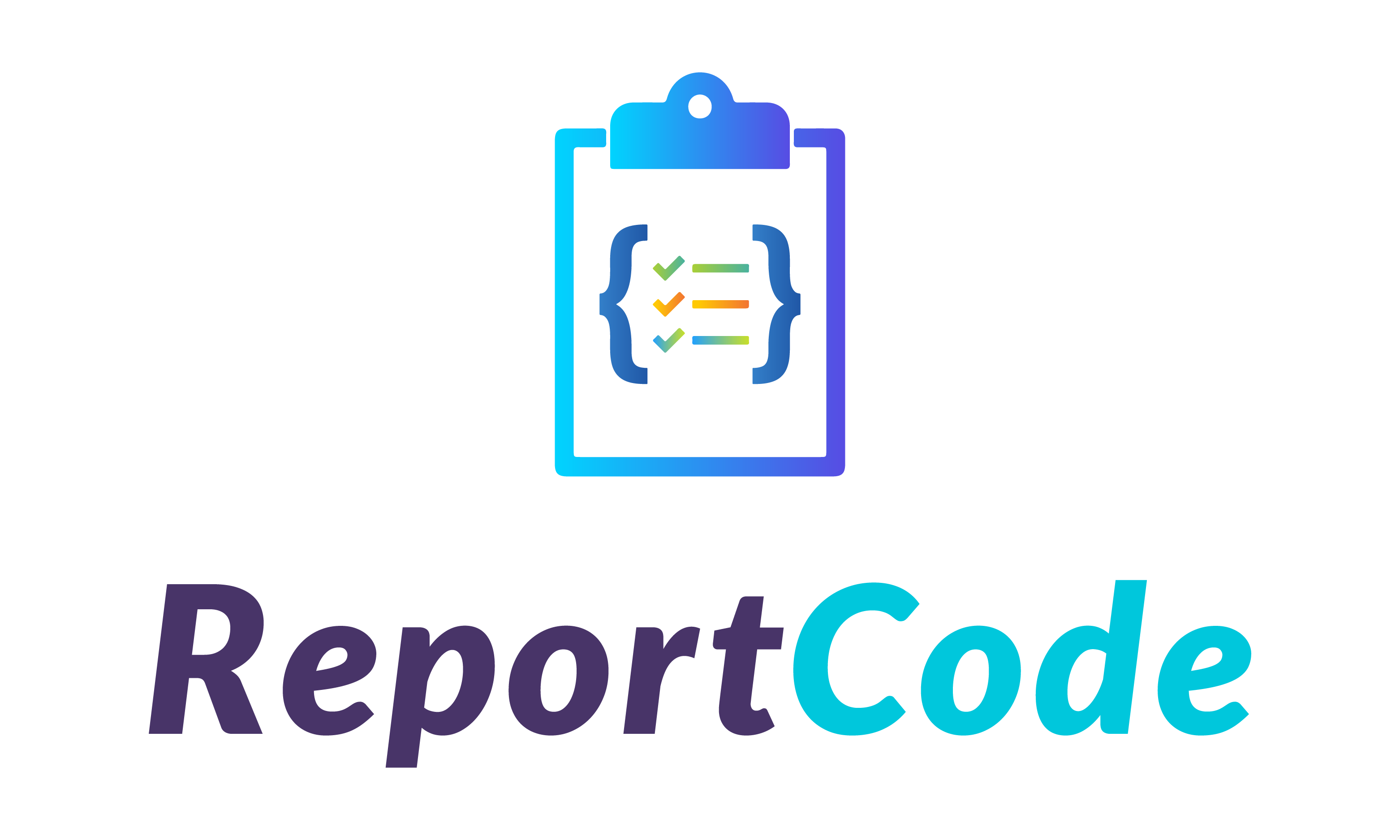 ReportCode.com - buying Creative premium names