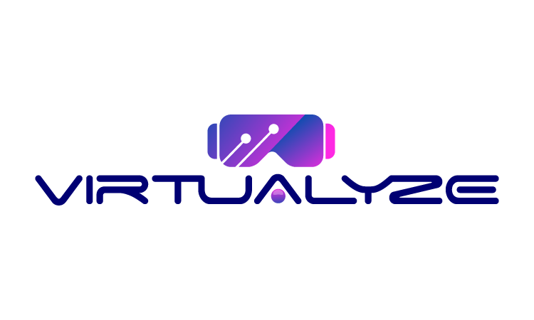 Virtualyze logo