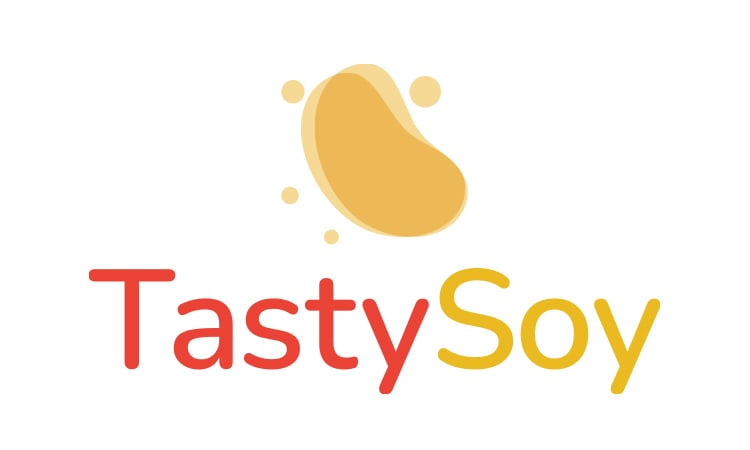 TastySoy logo