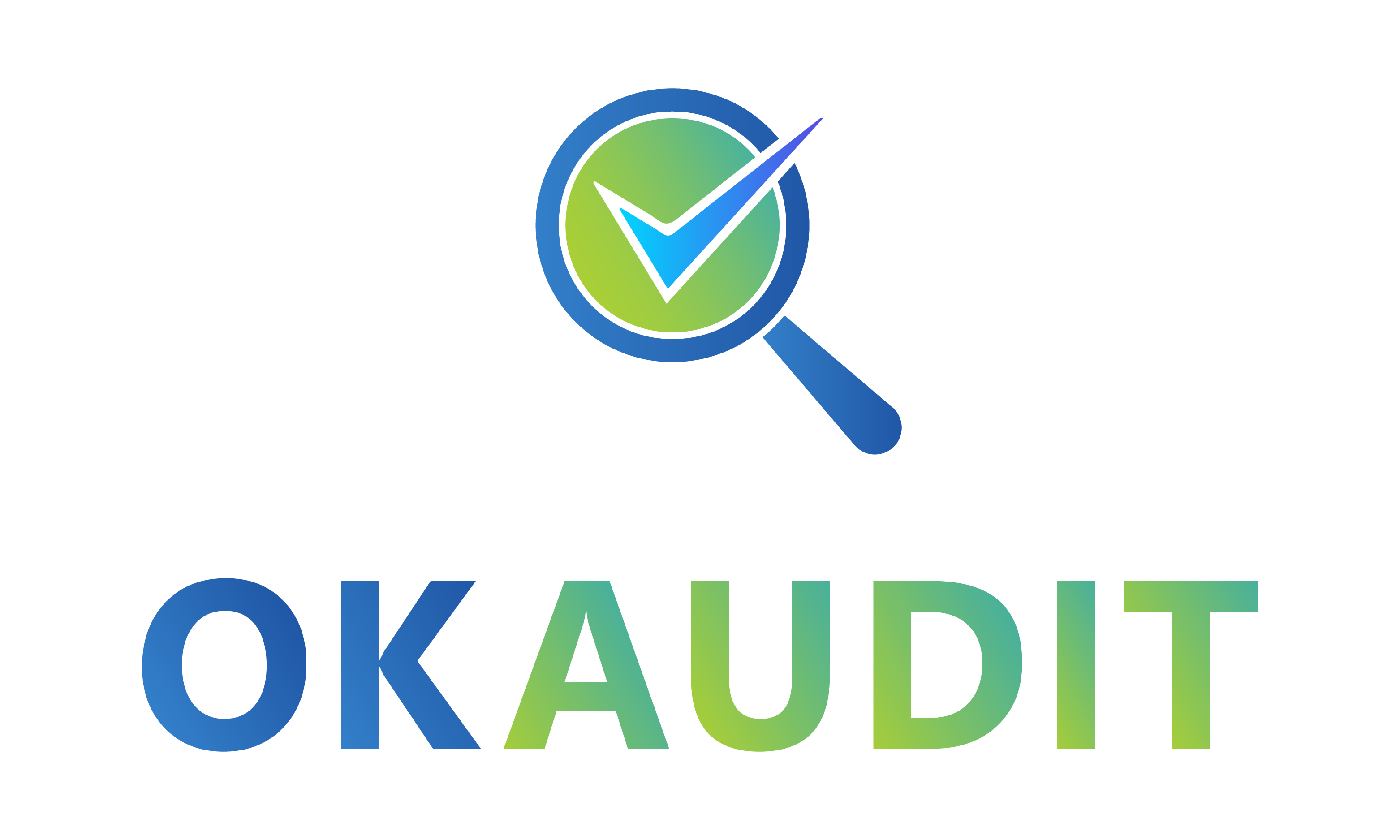 OkAudit.com - Cool premium domains