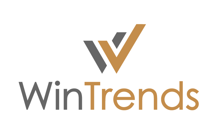 WinTrends.com - Good premium domain marketplace