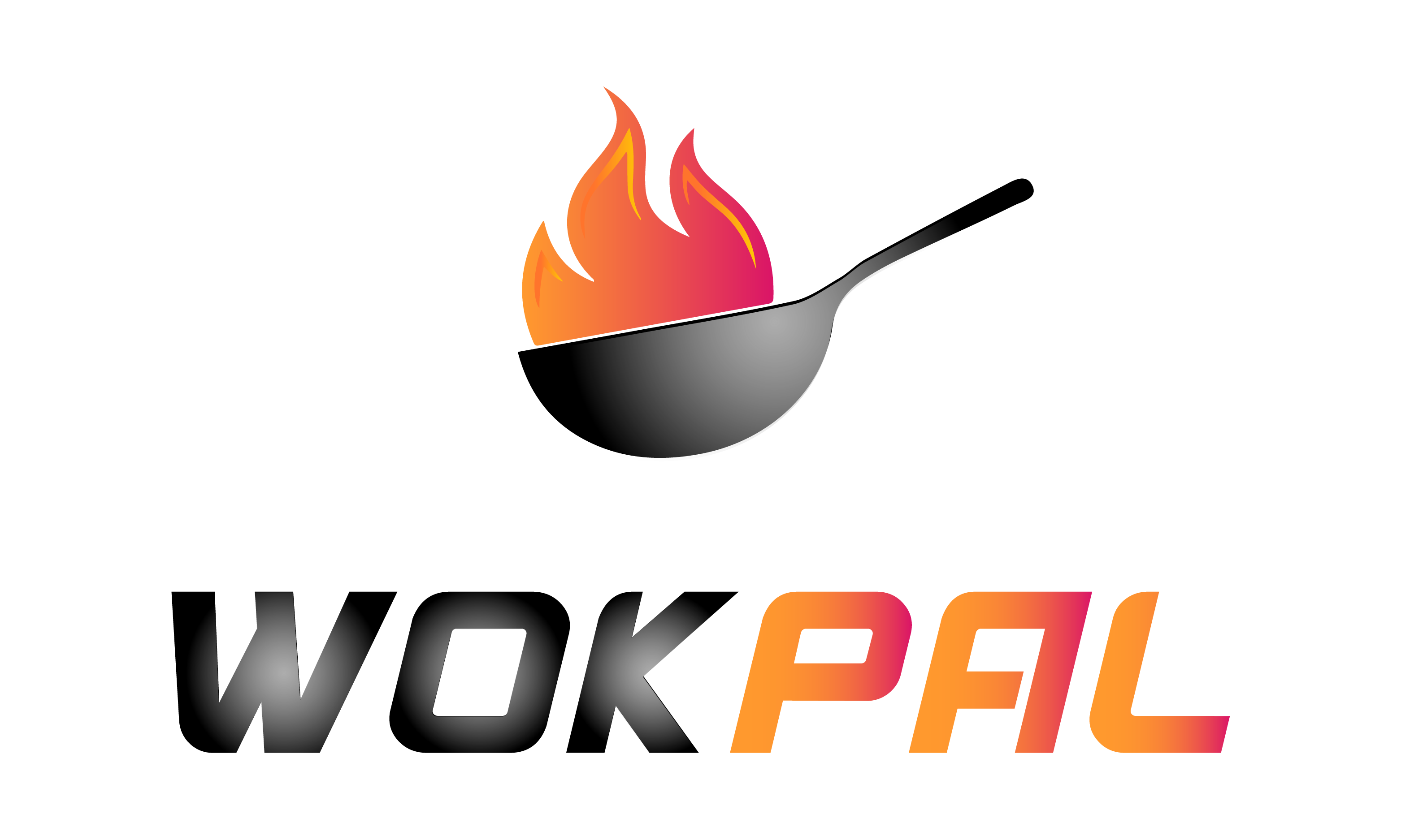 WokPal logo