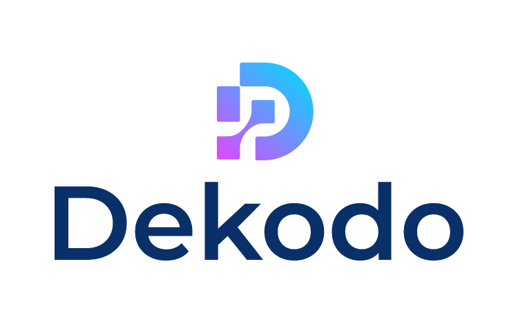 Dekodo.com - buying New premium names