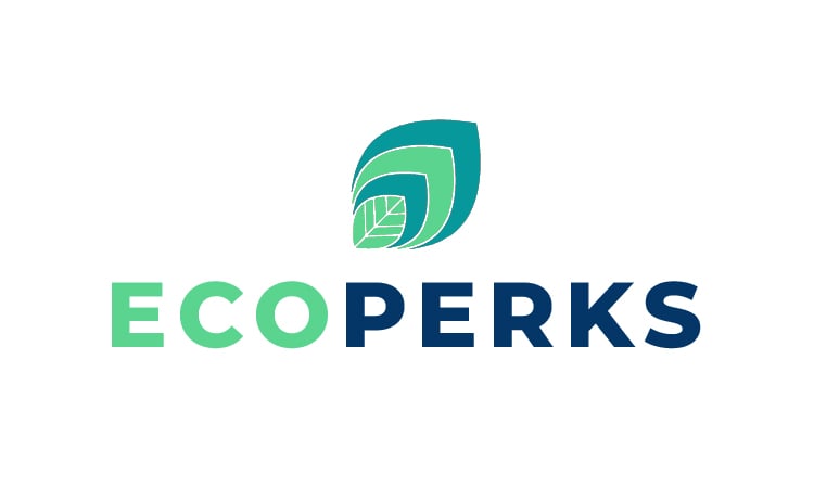 EcoPerks logo