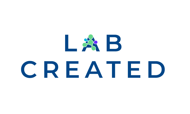 LabCreated logo