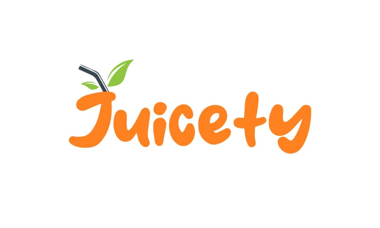 Juicety logo