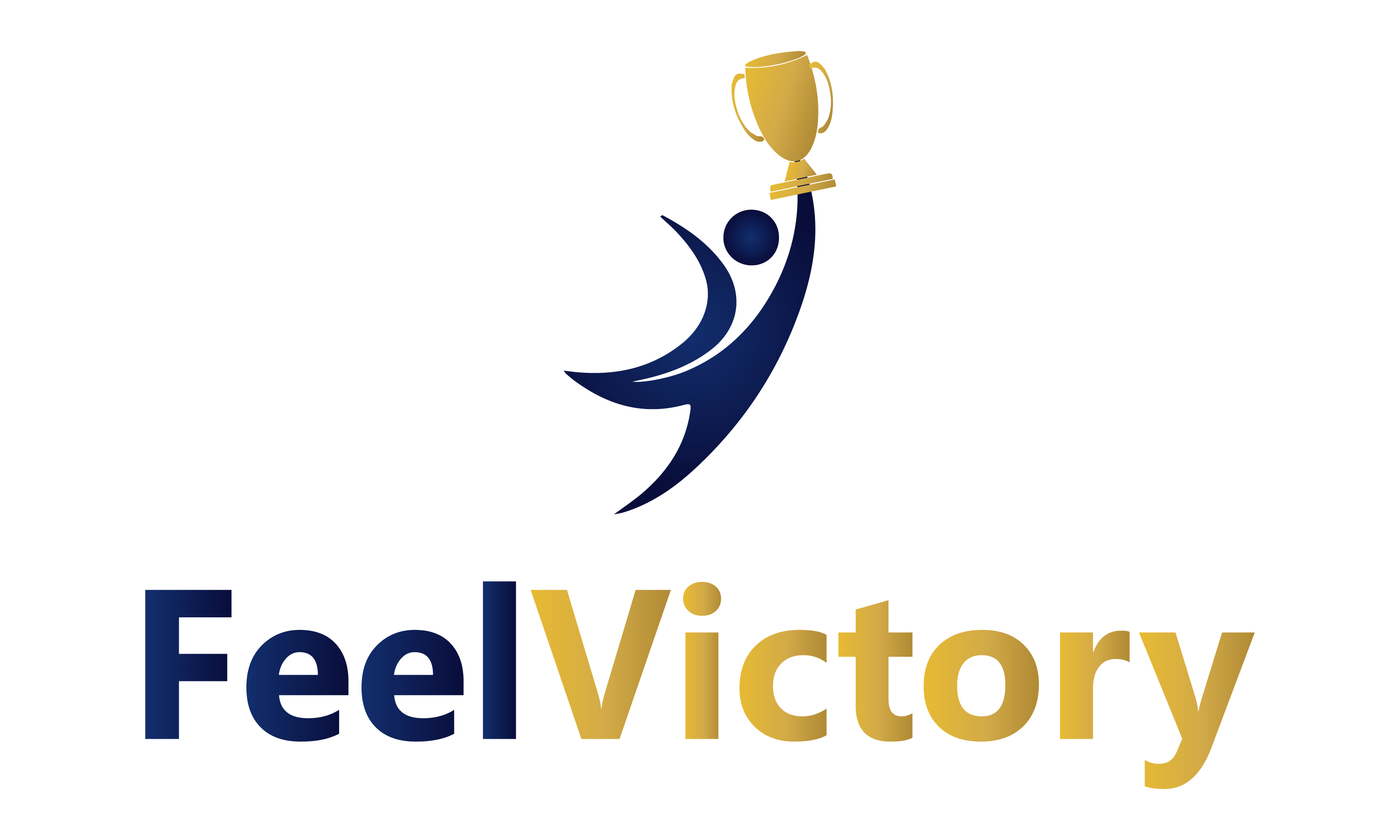 FeelVictory logo