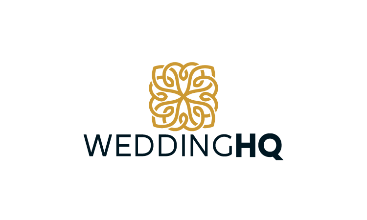WeddingHQ logo