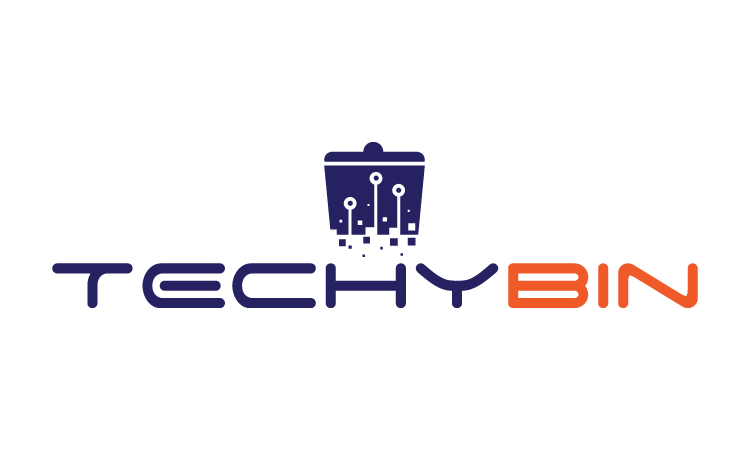 TechyBin.com - Creative premium domain names