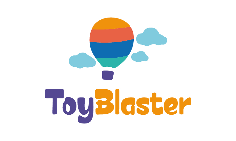 ToyBlaster logo