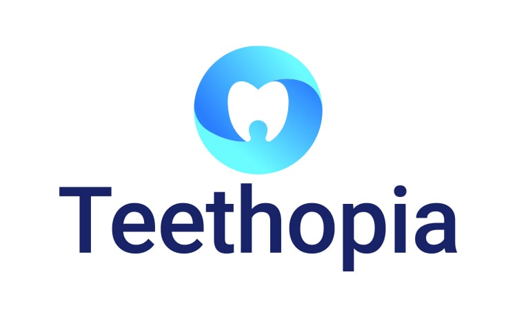 Teethopia.com - buy Good premium domains