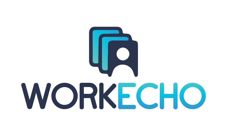 WorkEcho.com - Good premium names