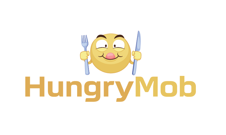 HungryMob.com - buy Unique premium domains