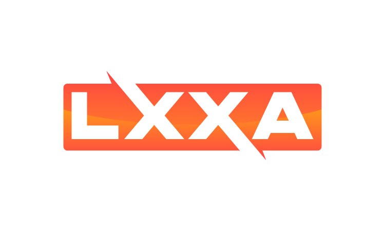 LXXA logo