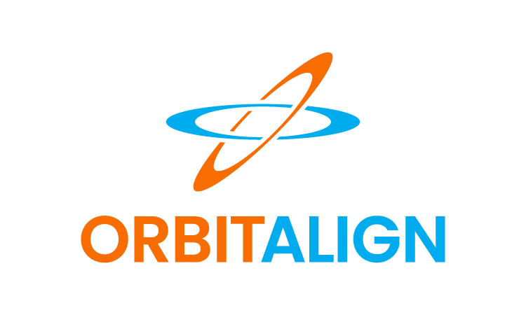 OrbitAlign.com - buy Good premium domains