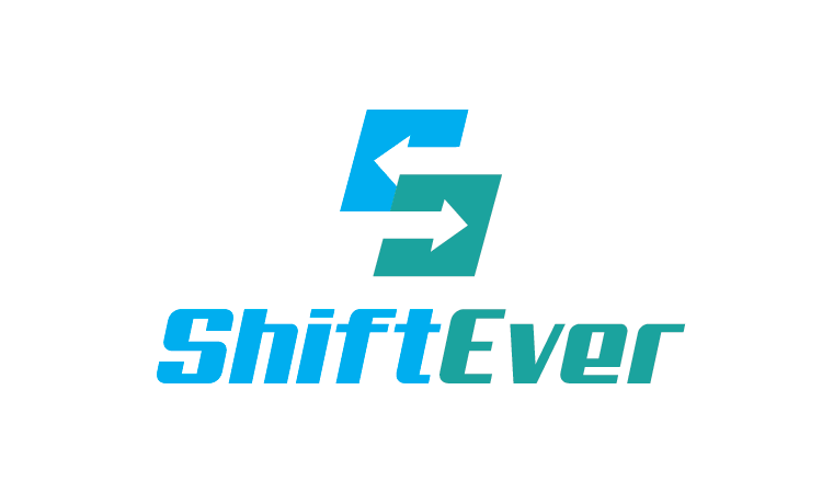 ShiftEver logo