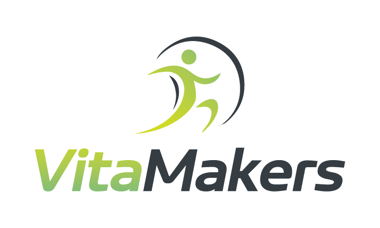 VitaMakers.com - Creative premium domain names for sale