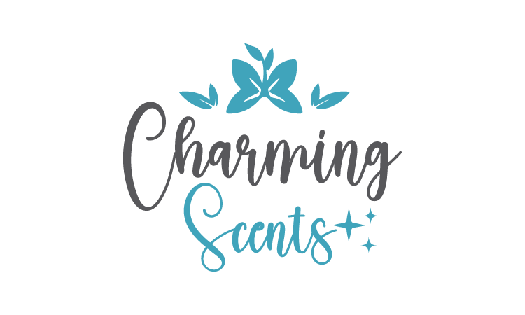CharmingScents logo