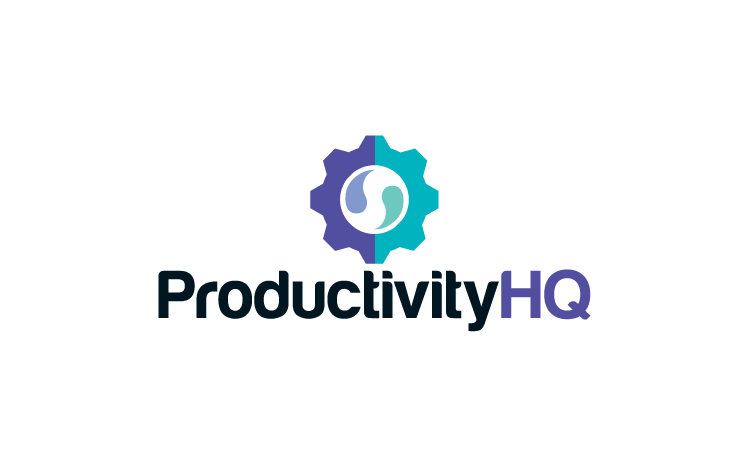 ProductivityHQ logo