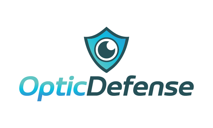 OpticDefense.com - Unique premium domains