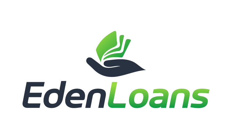 EdenLoans.com - buy Great premium domains