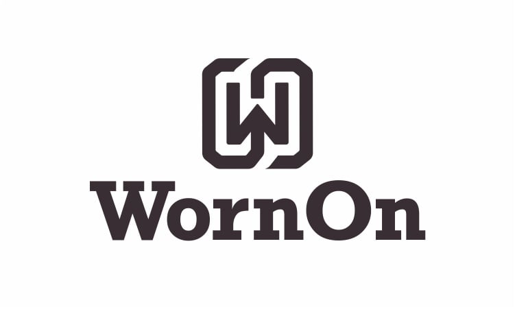 WornOn.com - buy Catchy premium names