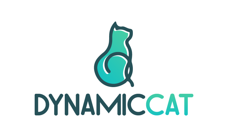 DynamicCat.com - New premium domain names for sale