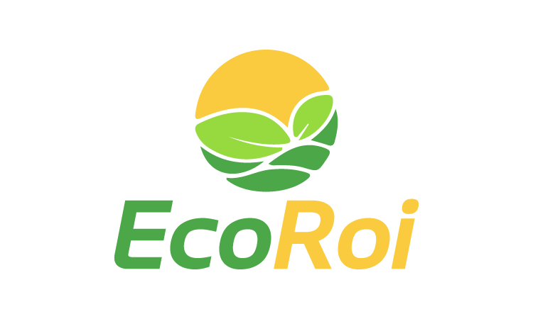 EcoRoi logo